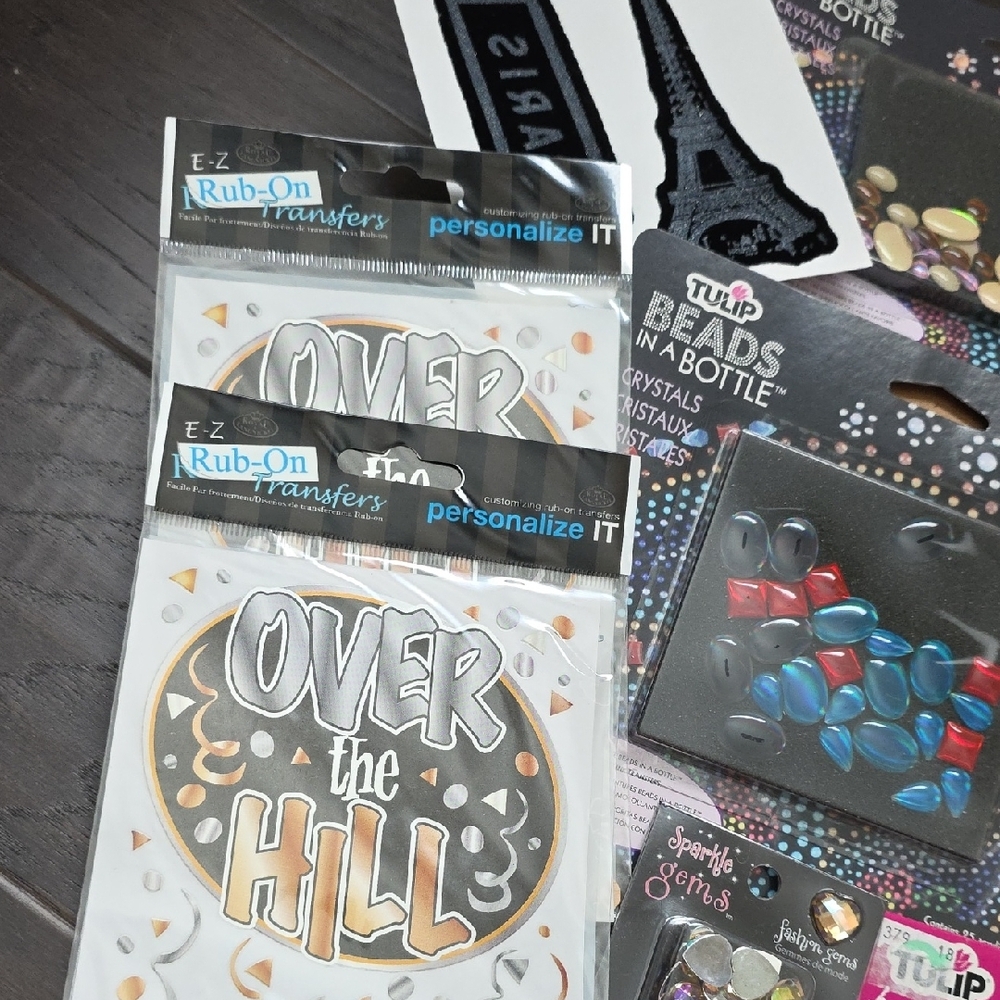 Crafting Bundle - Picture 2 of 13